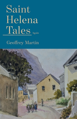 Saint Helena Tales Again