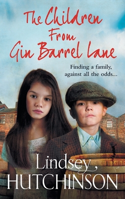 The Children from Gin Barrel Lane