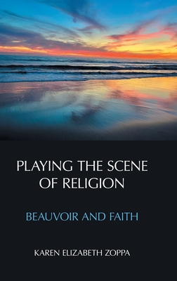 Playing the Scene of Religion