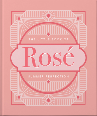 The Little Book of Rose