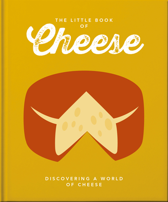 The Little Book About Cheese