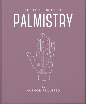 The Little Book of Palmistry