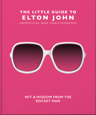 The Little Guide to Elton John