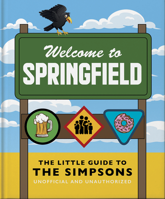 The Little Guide to The Simpsons