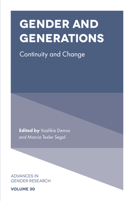 Gender and Generations