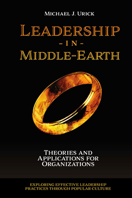 Leadership in Middle-Earth