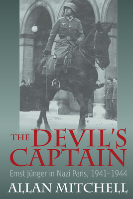 The Devil''s Captain