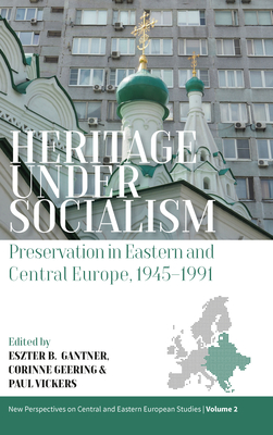 Heritage under Socialism