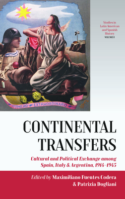 Continental Transfers