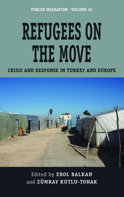 Refugees on the Move