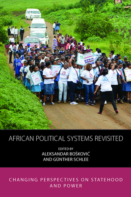 African Political Systems Revisited