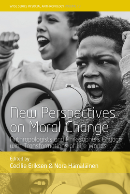 New Perspectives on Moral Change