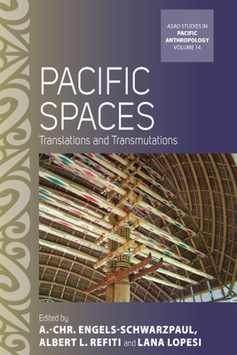 Pacific Spaces