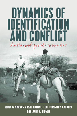 Dynamics of Identification and Conflict