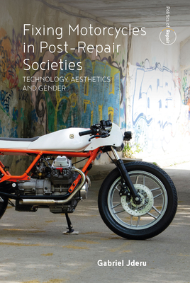 Fixing Motorcycles in Post-Repair Societies