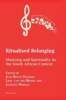 Ritualised Belonging