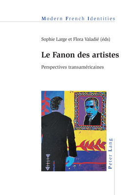 Le Fanon des artistes; Perspectives transamericaines