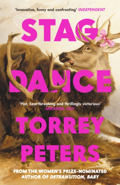 Stag Dance