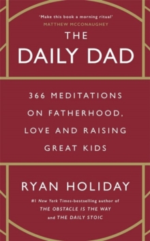 The Daily Dad