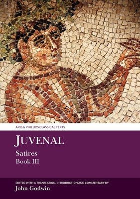 Juvenal Satires Book III