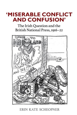 'Miserable Conflict and Confusion'