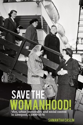 Save the Womanhood!