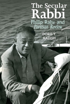 The Secular Rabbi