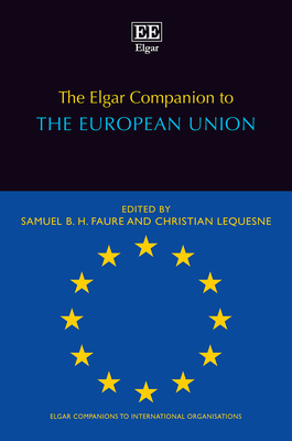 The Elgar Companion to the European Union