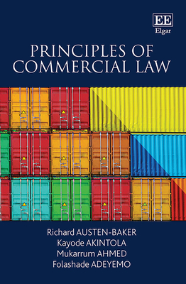 Principles of Commercial Law