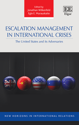 Escalation Management in International Crises