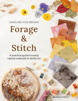 Forage & Stitch