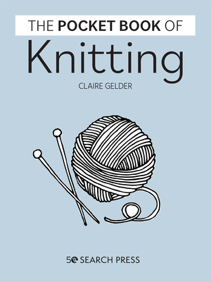 Pocket Book of Knitting