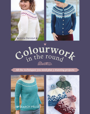 Colourwork in the Round