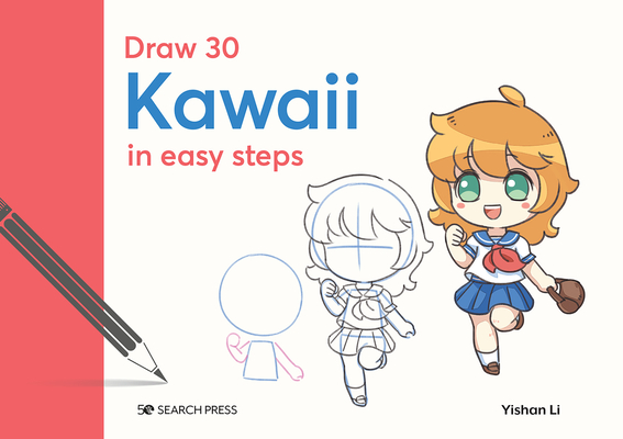 Draw 30: Kawaii