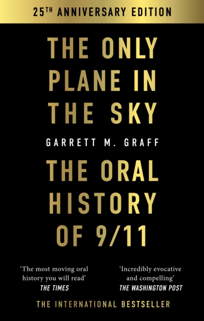 Only Plane in the Sky