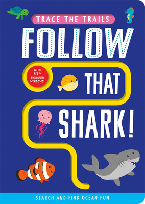 Follow that Shark!