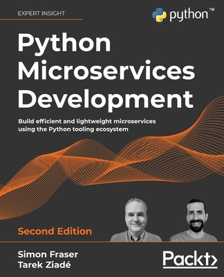 Python Microservices Development