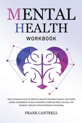 Mental Health Workbook