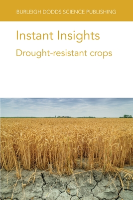 Instant Insights: Drought-Resistant Crops