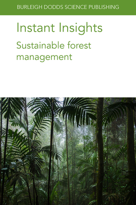 Instant Insights: Sustainable Forest Management