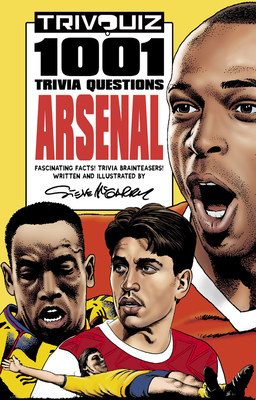 Trivquiz Arsenal