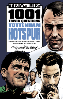 Trivquiz Tottenham Hotspur