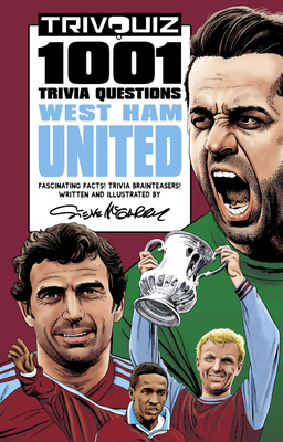 Trivquiz West Ham United