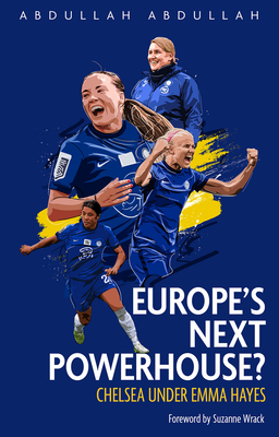 Europe's Next Powerhouse?