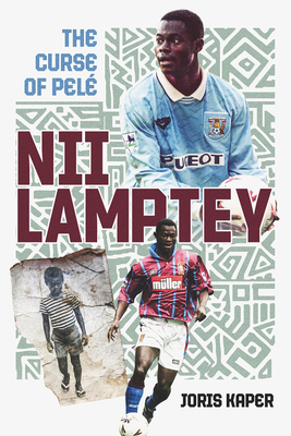 Nii Lamptey