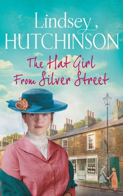 The Hat Girl From Silver Street