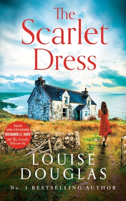 The Scarlet Dress