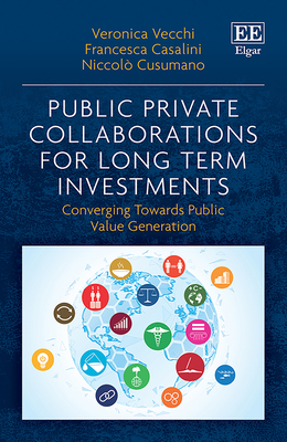 Public-Private Collaborations for Long-Term Investments