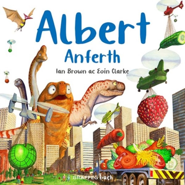 Albert Anferth