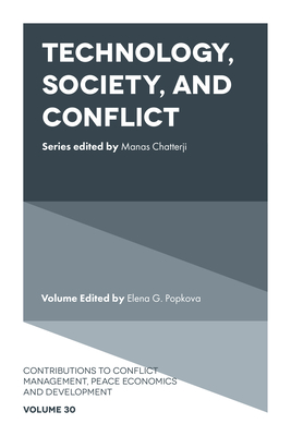 Technology, Society, and Conflict